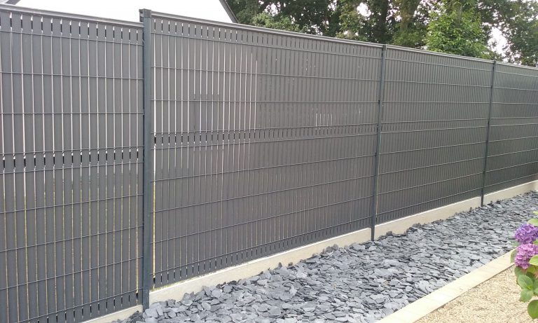 pose grillage rigide Claye-Souilly (77410) pose grillage rigide Claye-Souilly (77410)